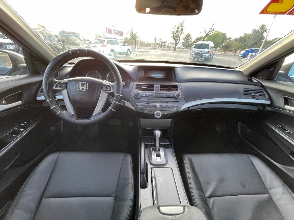 used 2012 Honda Accord car, priced at $7,995