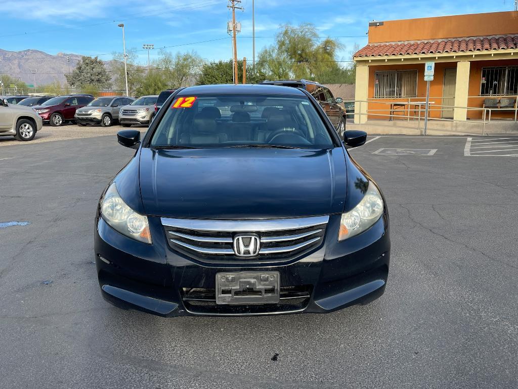 used 2012 Honda Accord car, priced at $7,995