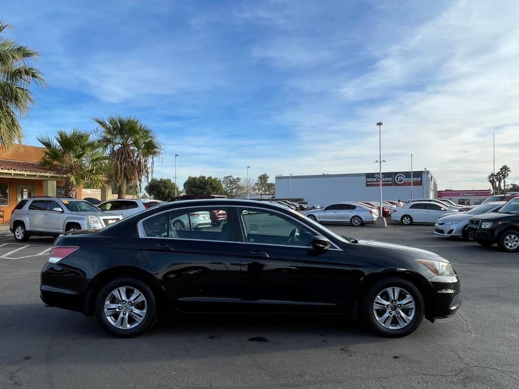 used 2012 Honda Accord car, priced at $7,995