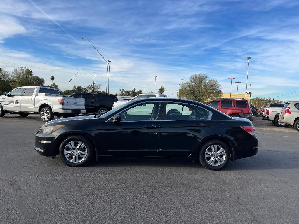 used 2012 Honda Accord car, priced at $7,995