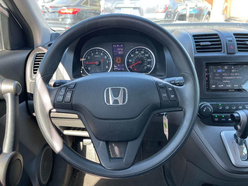 used 2011 Honda CR-V car, priced at $9,995