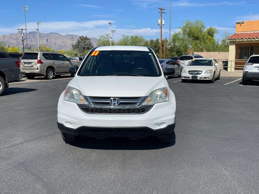 used 2011 Honda CR-V car, priced at $9,995