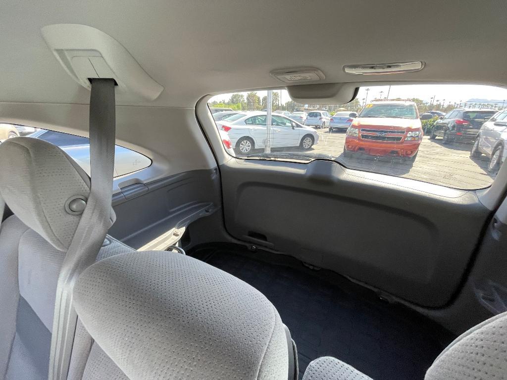 used 2011 Honda CR-V car, priced at $9,995