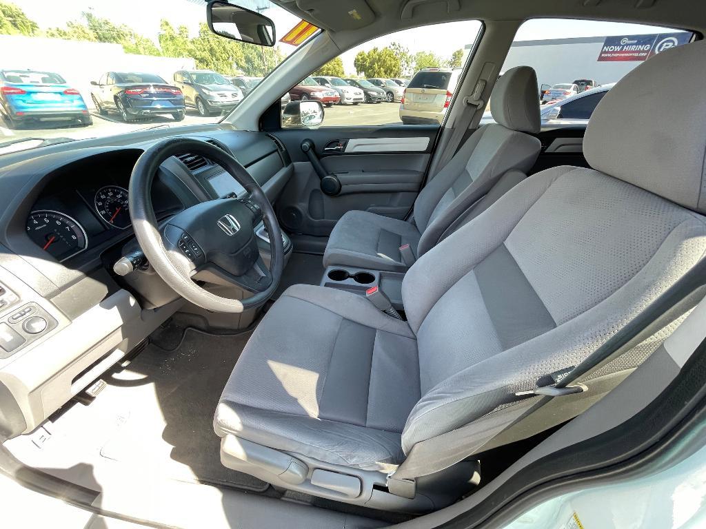 used 2011 Honda CR-V car, priced at $9,995