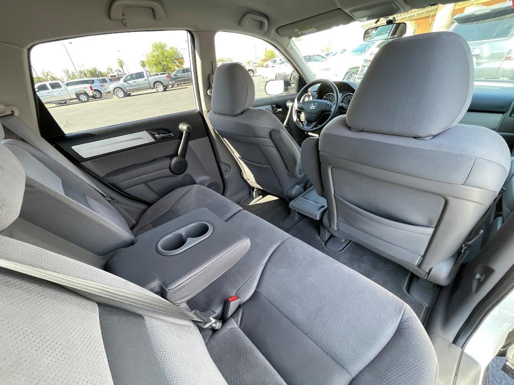 used 2011 Honda CR-V car, priced at $9,995