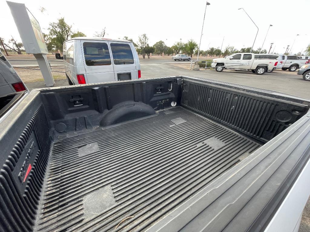 used 2015 Ford F-150 car, priced at $14,995