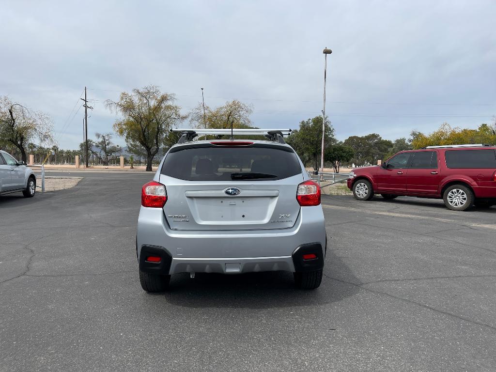 used 2014 Subaru XV Crosstrek car, priced at $8,850