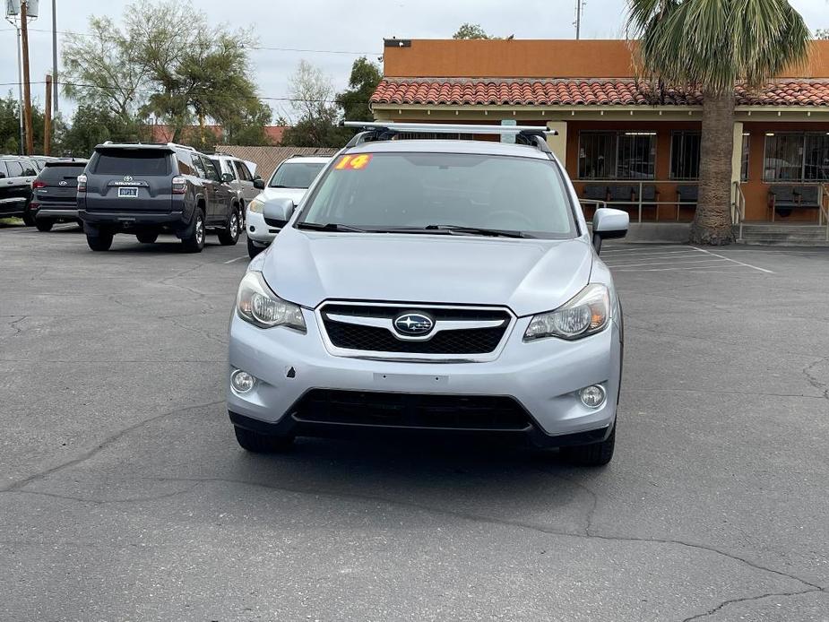 used 2014 Subaru XV Crosstrek car, priced at $9,495