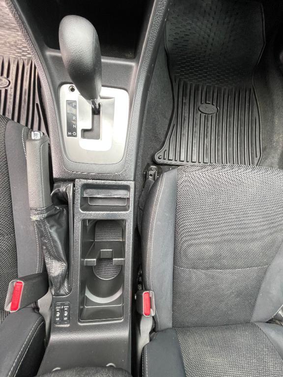used 2014 Subaru XV Crosstrek car, priced at $8,995