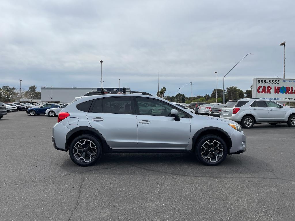 used 2014 Subaru XV Crosstrek car, priced at $9,495