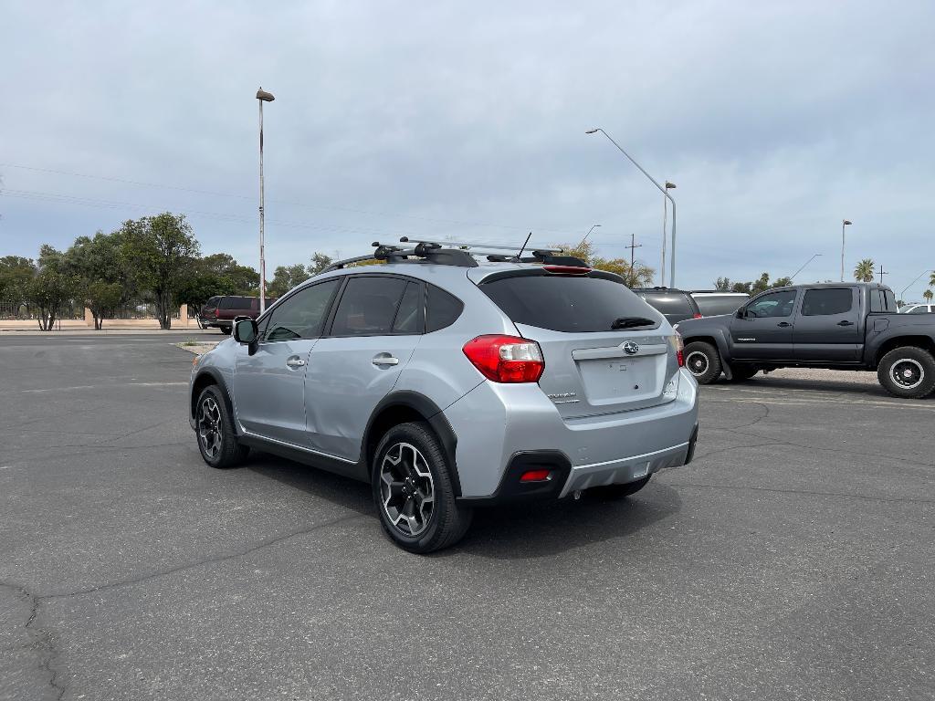 used 2014 Subaru XV Crosstrek car, priced at $9,495