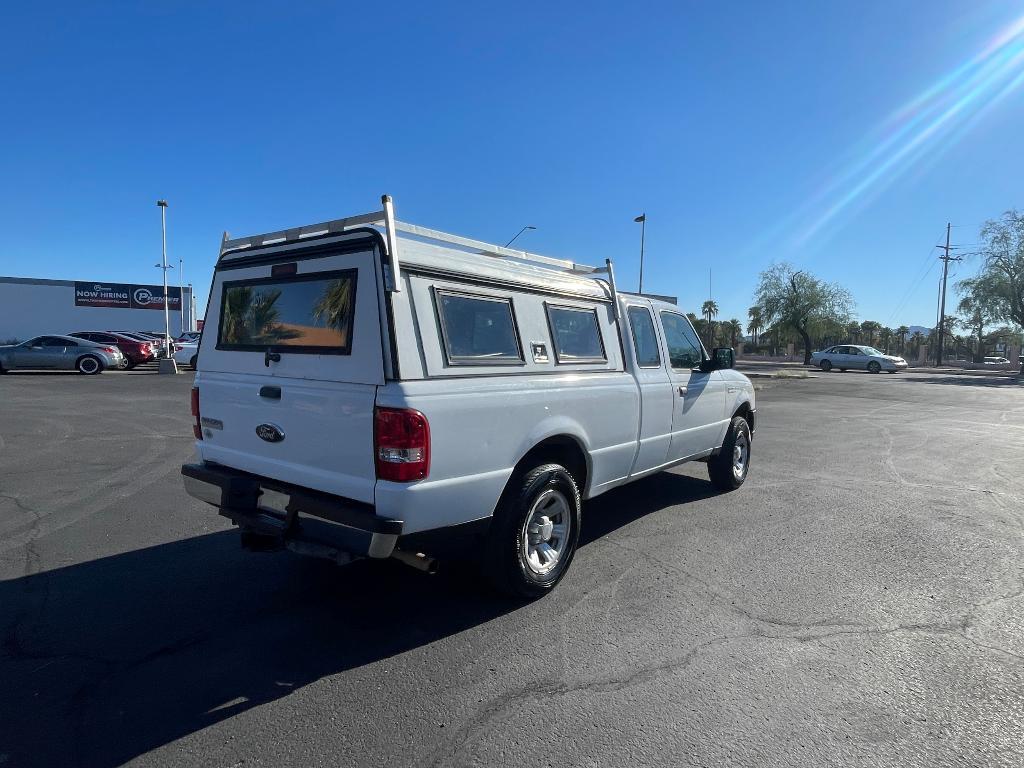 used 2010 Ford Ranger car, priced at $9,995