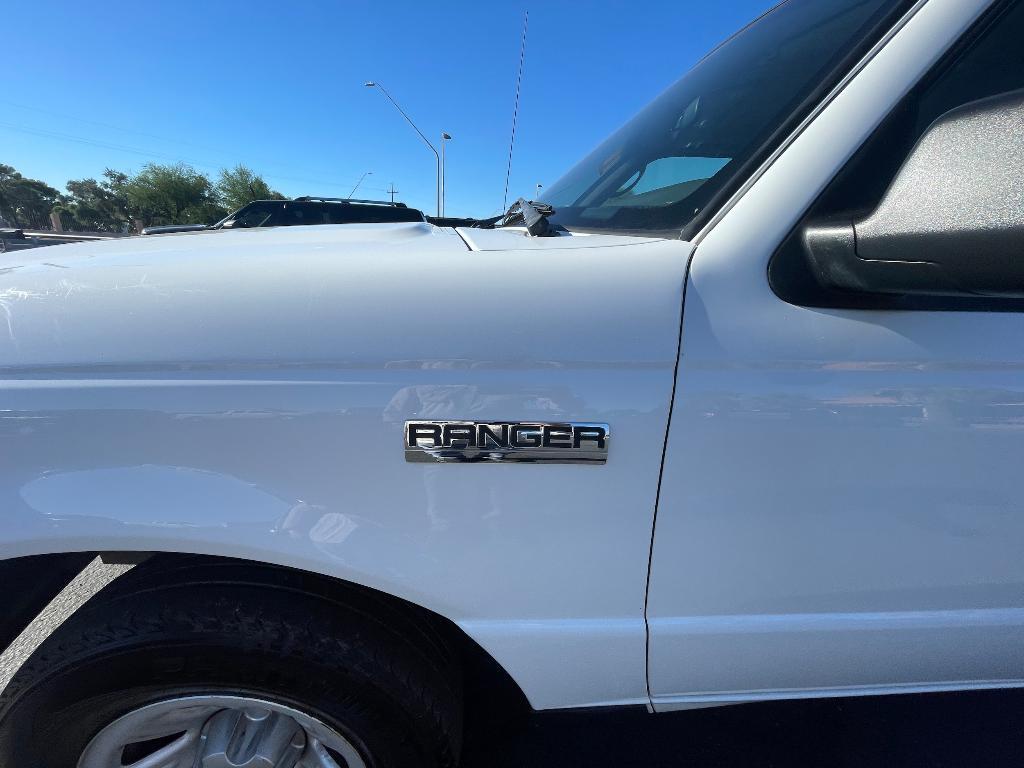 used 2010 Ford Ranger car, priced at $9,995