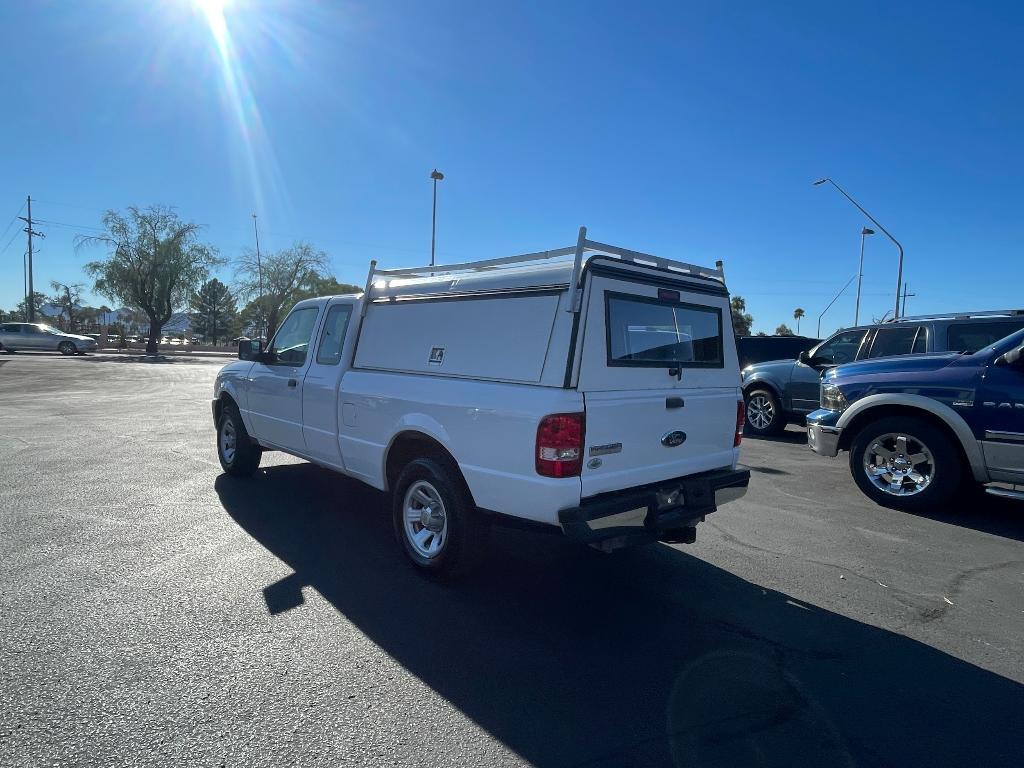 used 2010 Ford Ranger car, priced at $9,995