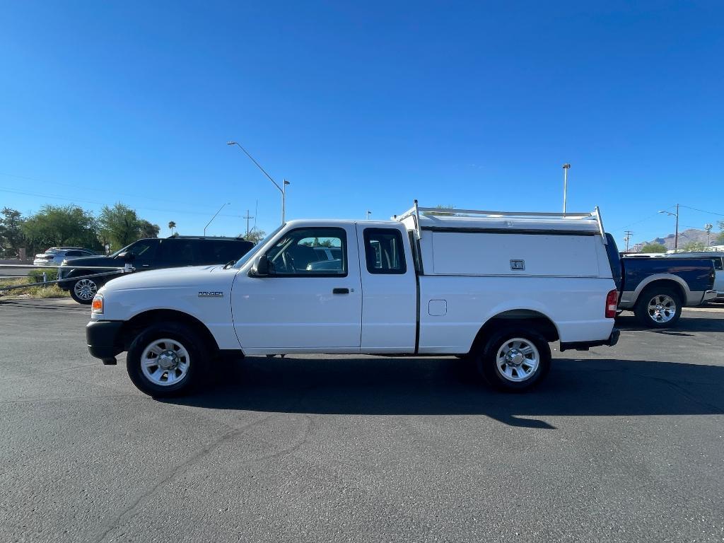 used 2010 Ford Ranger car, priced at $9,995