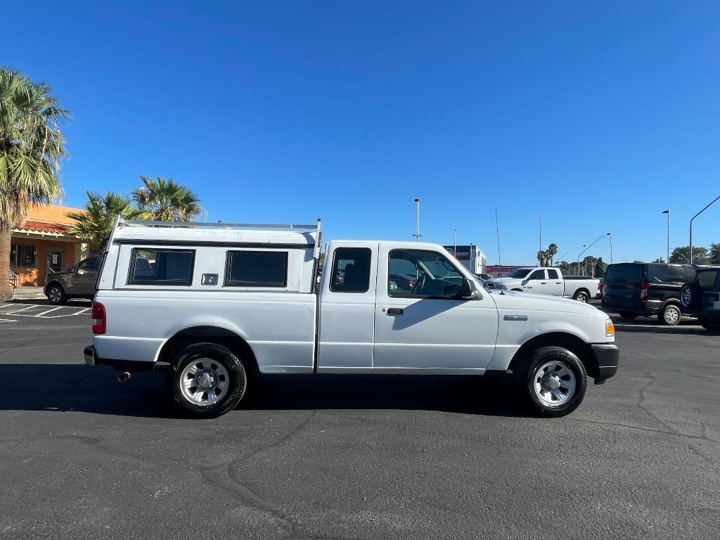 used 2010 Ford Ranger car, priced at $9,995