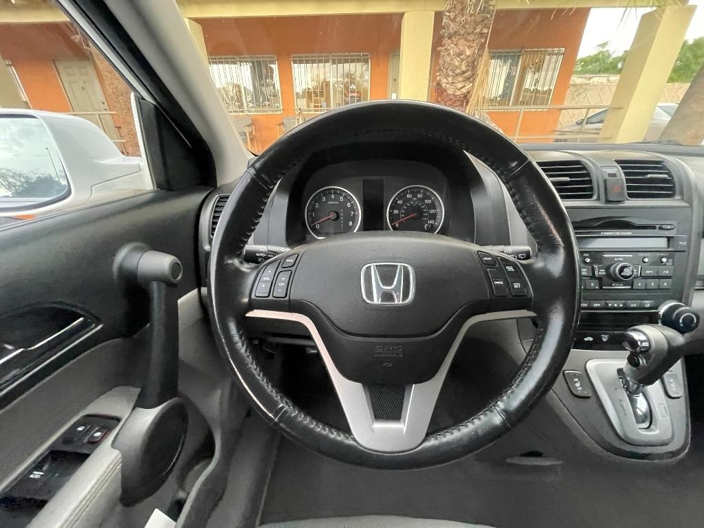 used 2010 Honda CR-V car, priced at $8,995