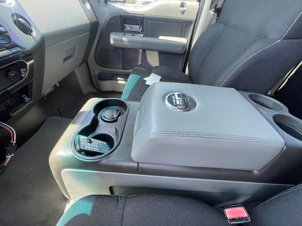 used 2008 Ford F-150 car, priced at $10,995