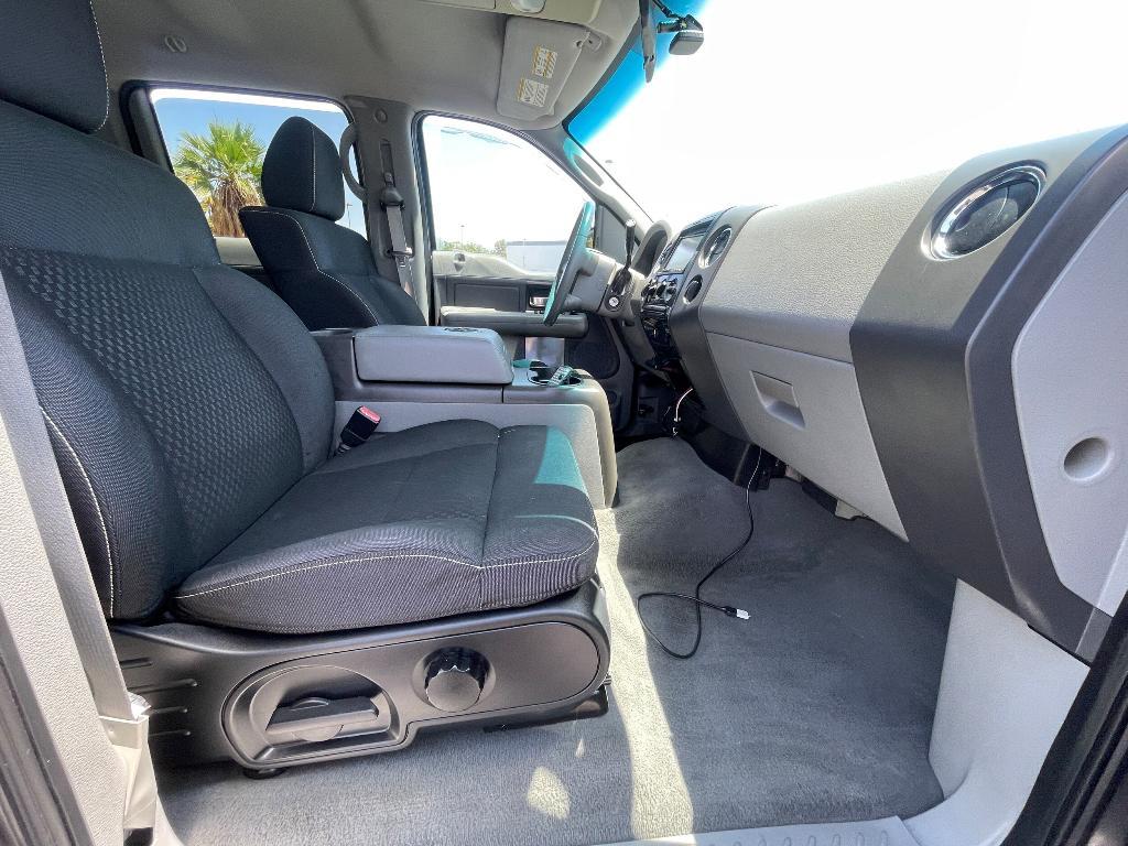 used 2008 Ford F-150 car, priced at $10,995