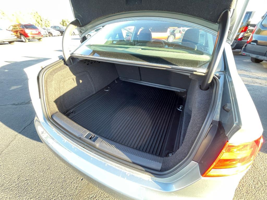 used 2010 Audi A4 car, priced at $7,995