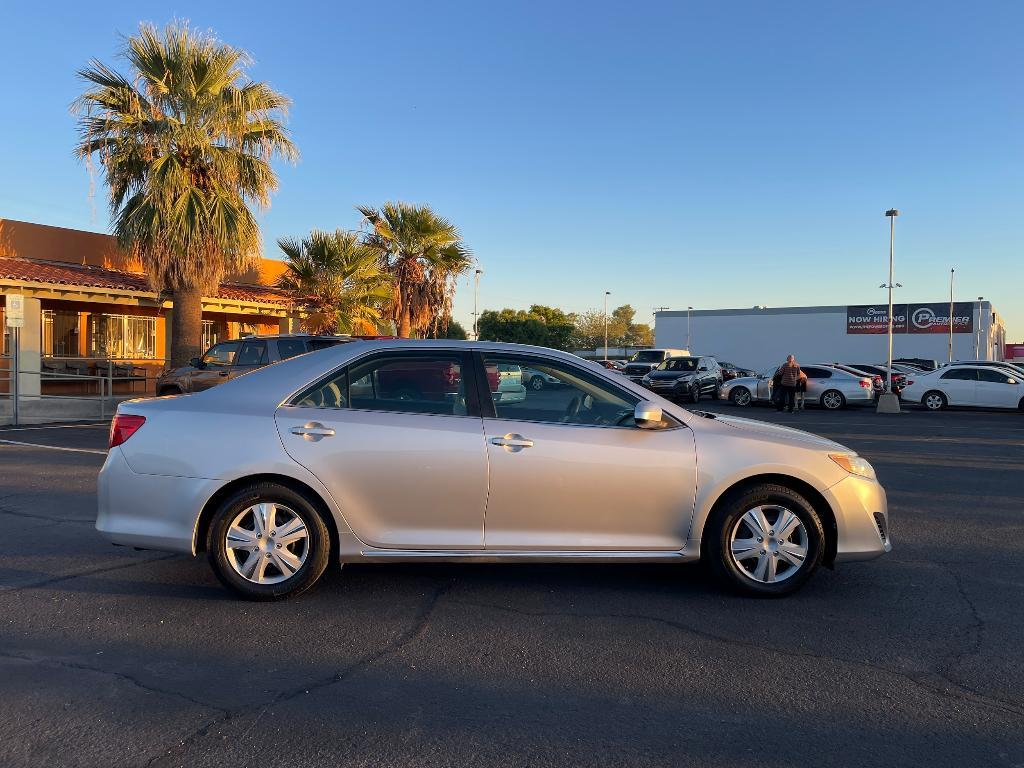 used 2012 Toyota Camry car, priced at $8,995