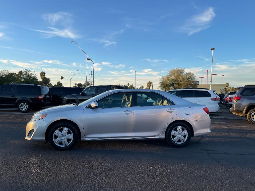 used 2012 Toyota Camry car, priced at $8,995