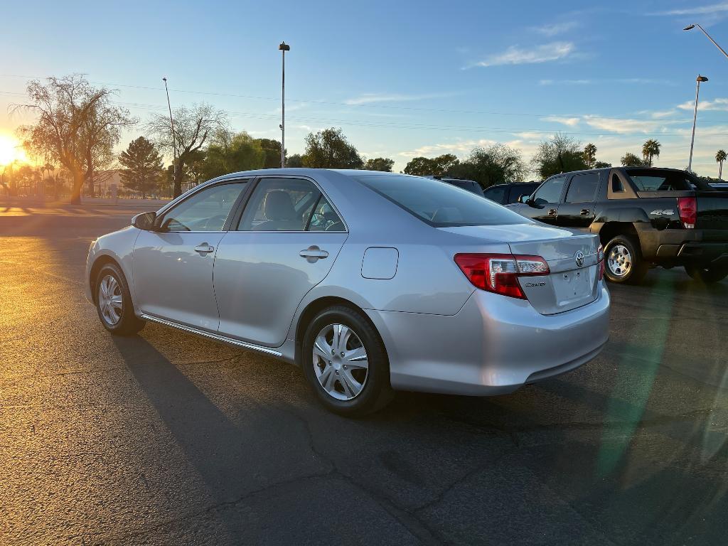 used 2012 Toyota Camry car, priced at $8,995