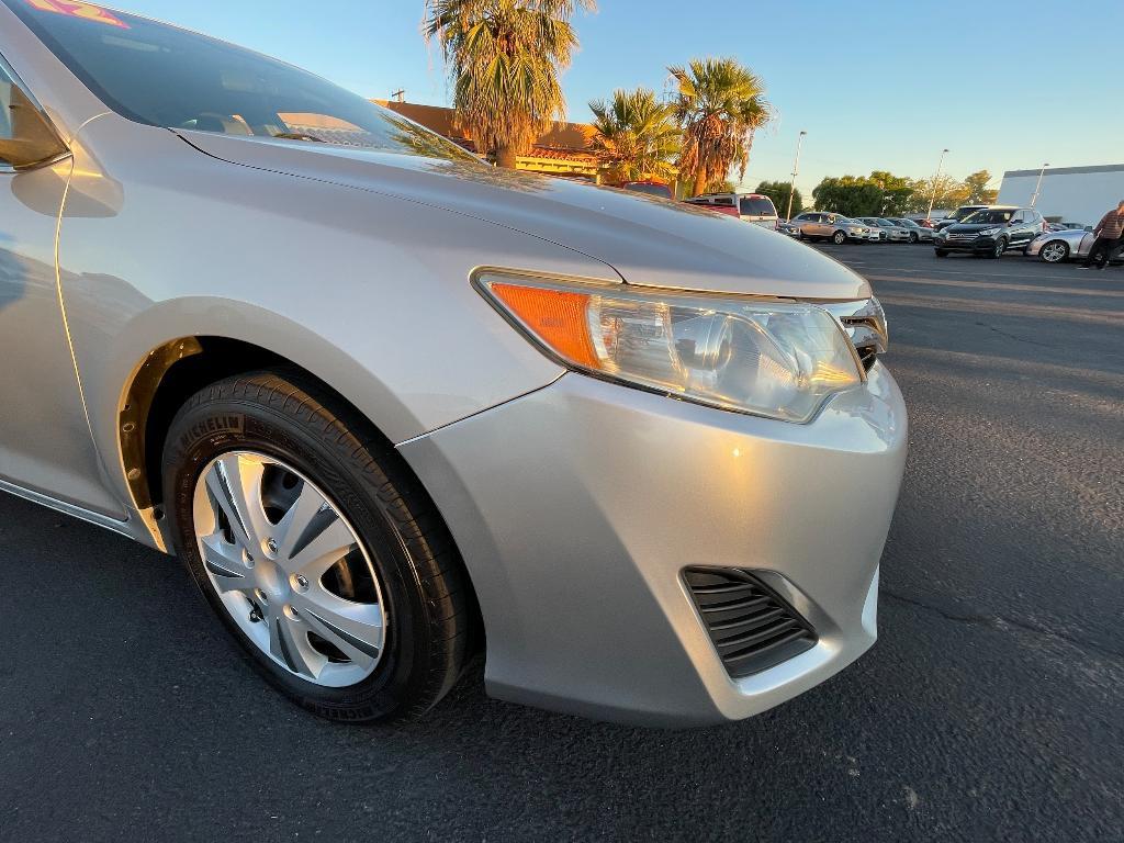 used 2012 Toyota Camry car, priced at $8,995