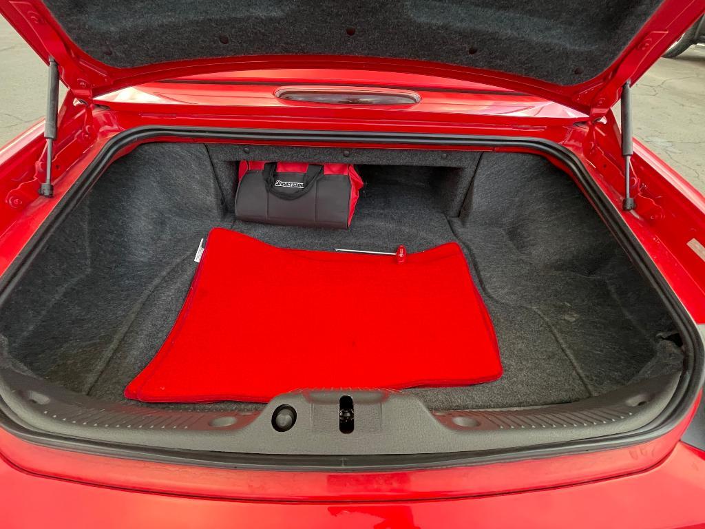 used 2002 Ford Thunderbird car, priced at $8,495