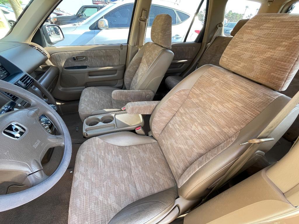 used 2004 Honda CR-V car, priced at $12,995
