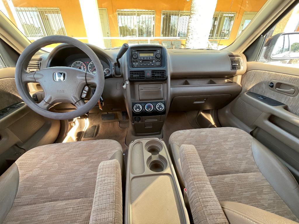 used 2004 Honda CR-V car, priced at $12,995