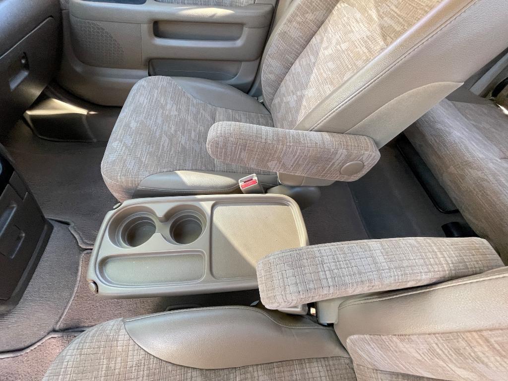 used 2004 Honda CR-V car, priced at $12,995