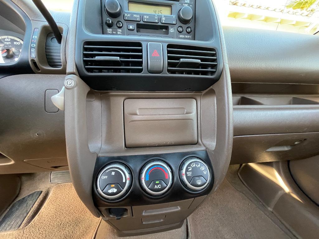 used 2004 Honda CR-V car, priced at $12,995