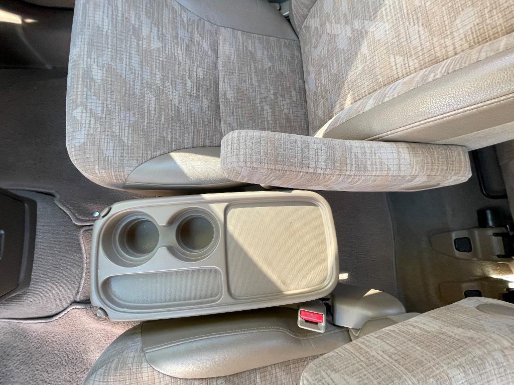 used 2004 Honda CR-V car, priced at $12,995
