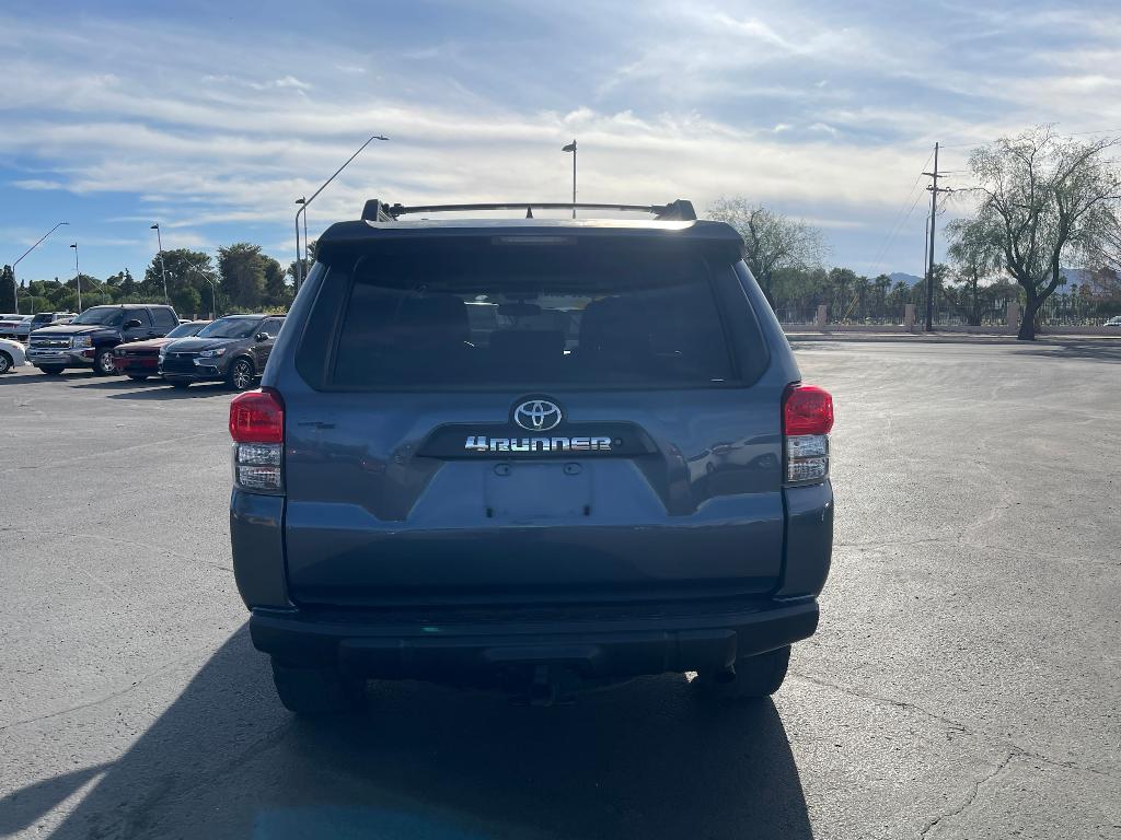 used 2013 Toyota 4Runner car, priced at $16,995