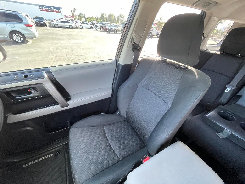 used 2013 Toyota 4Runner car, priced at $16,995