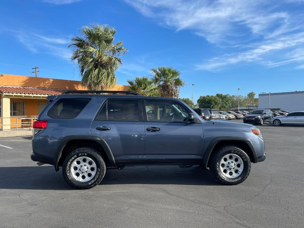 used 2013 Toyota 4Runner car, priced at $16,995