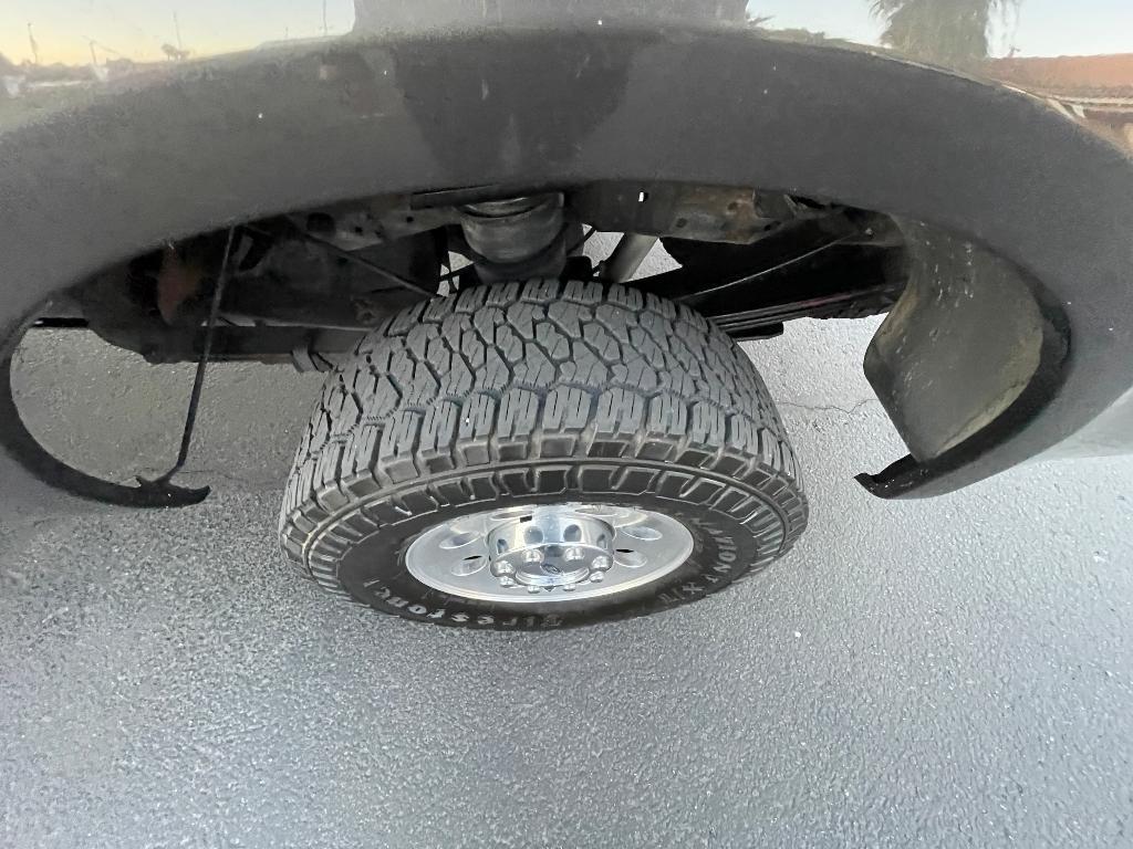 used 2007 Ford F-250 car, priced at $14,995