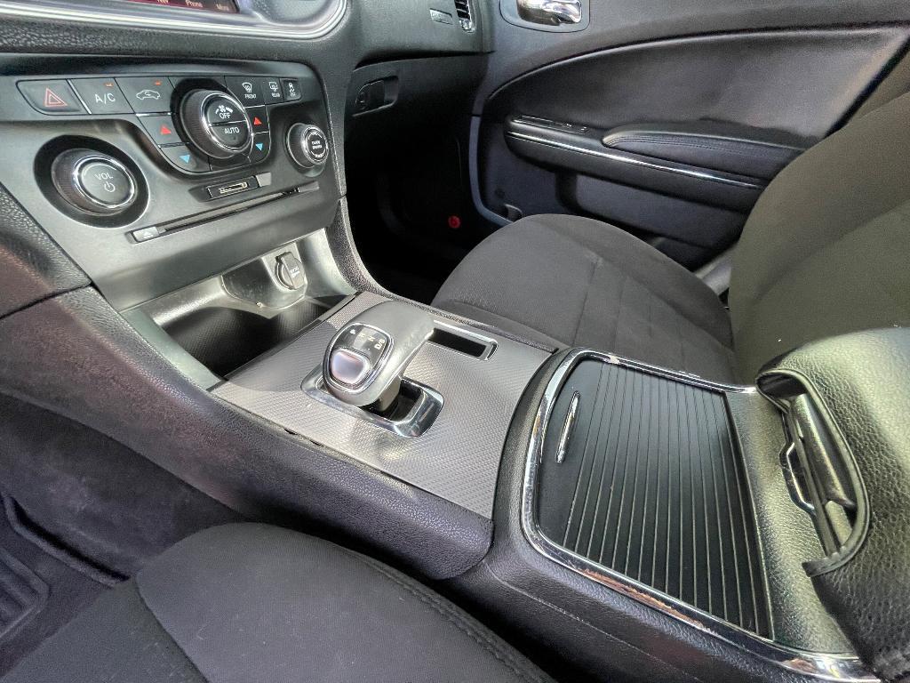 used 2014 Dodge Charger car, priced at $9,995