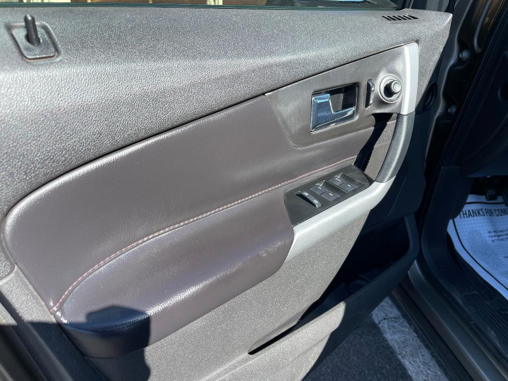 used 2013 Ford Edge car, priced at $9,995