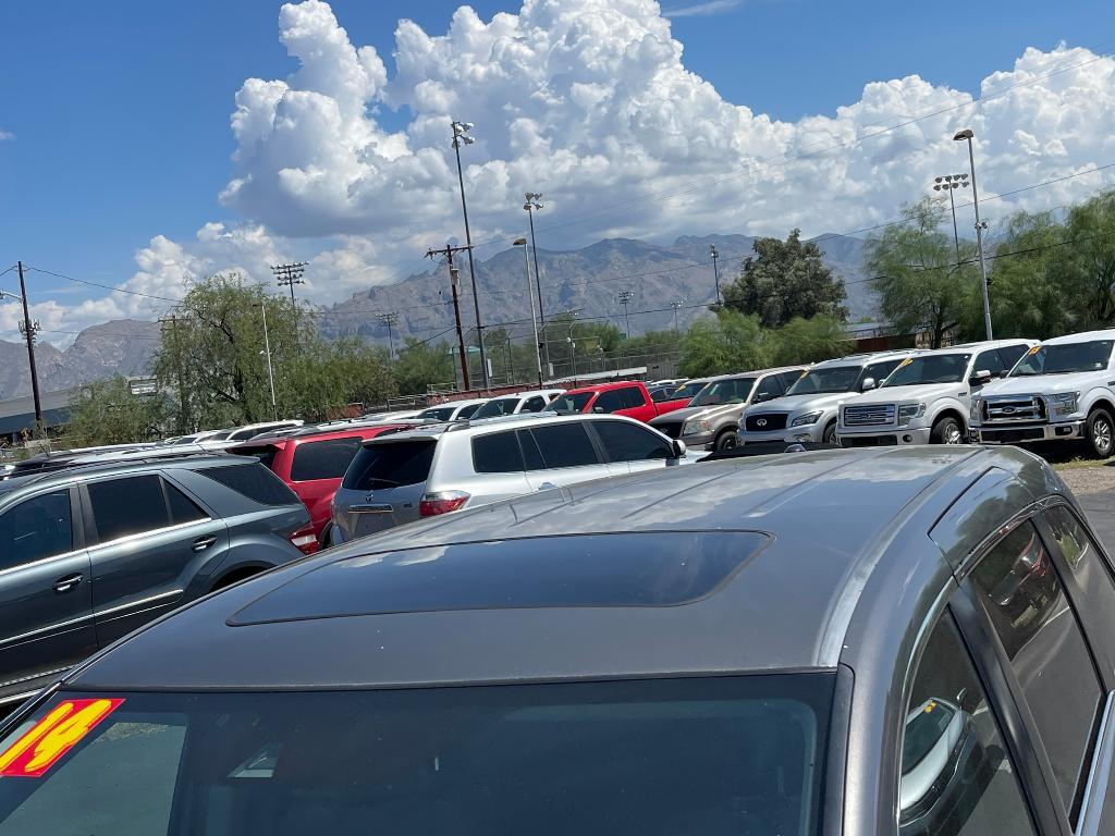 used 2014 Honda Odyssey car, priced at $11,995