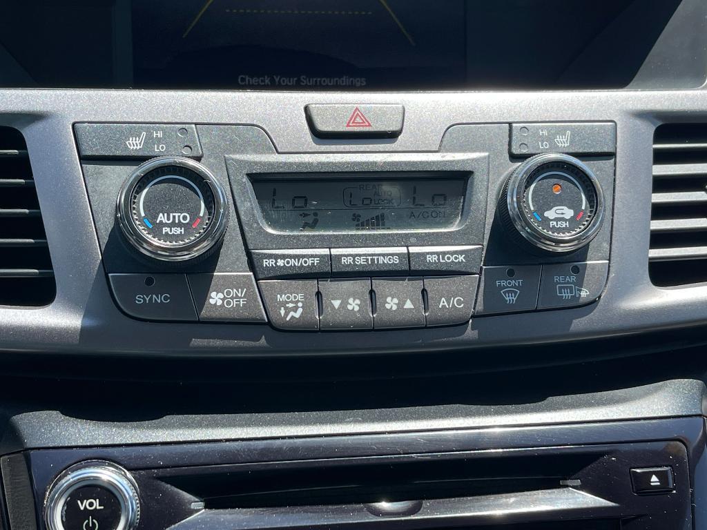 used 2014 Honda Odyssey car, priced at $11,995