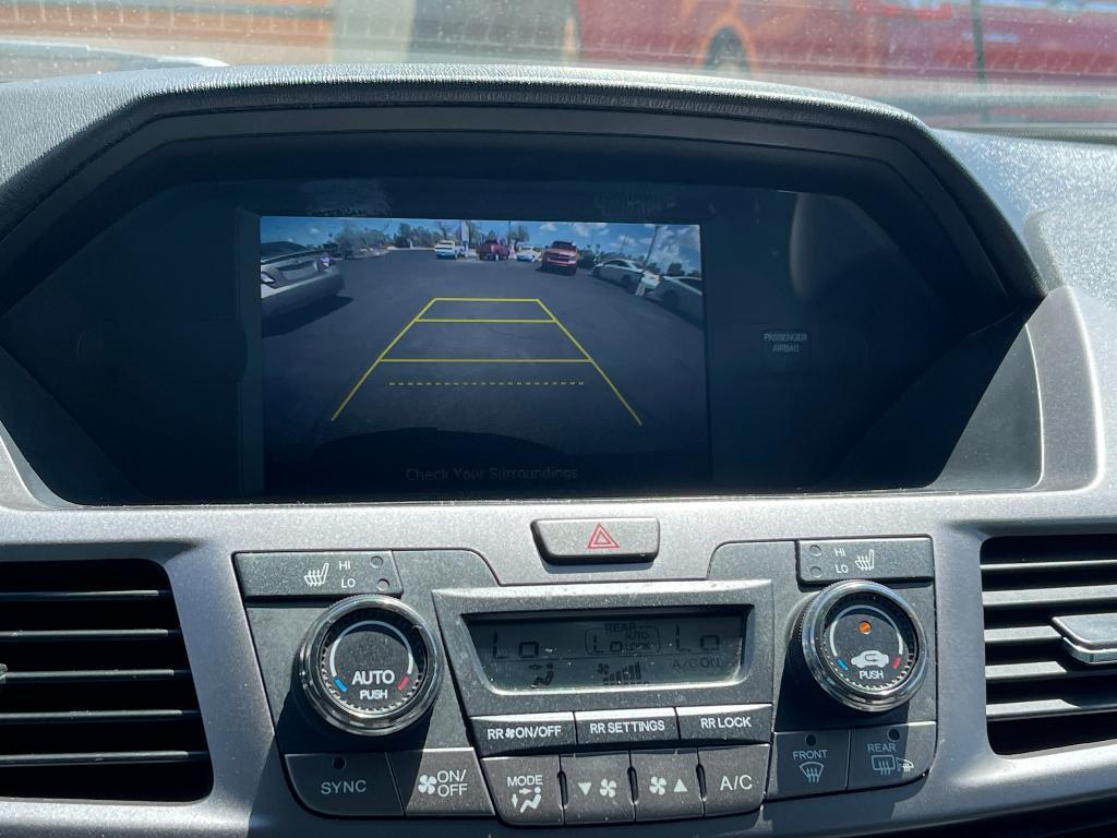 used 2014 Honda Odyssey car, priced at $11,995