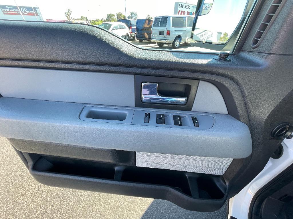 used 2014 Ford F-150 car, priced at $11,995