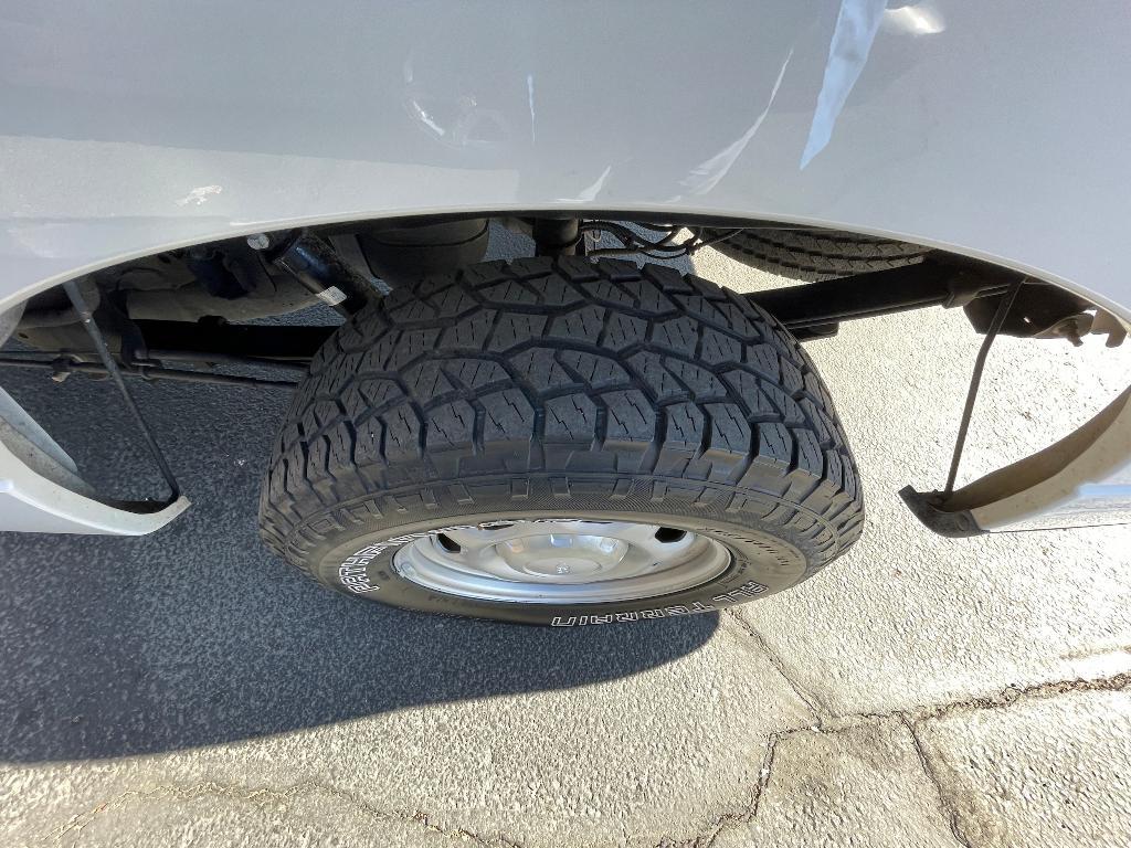 used 2014 Ford F-150 car, priced at $11,995