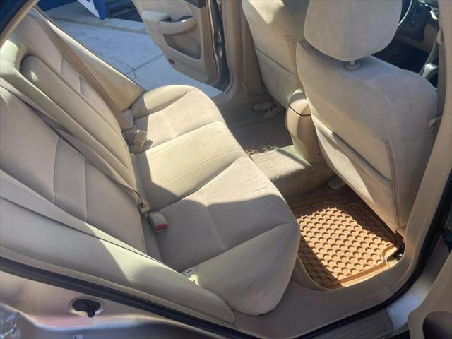 used 2004 Honda Accord car, priced at $4,500