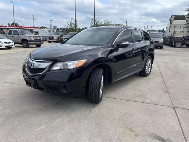 used 2013 Acura RDX car, priced at $11,395