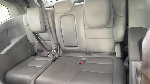 used 2011 Honda Odyssey car, priced at $9,595