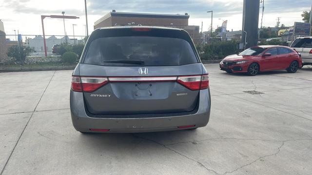 used 2011 Honda Odyssey car, priced at $9,595