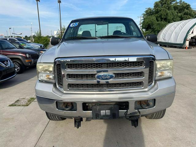 used 2005 Ford F-350 car, priced at $11,995
